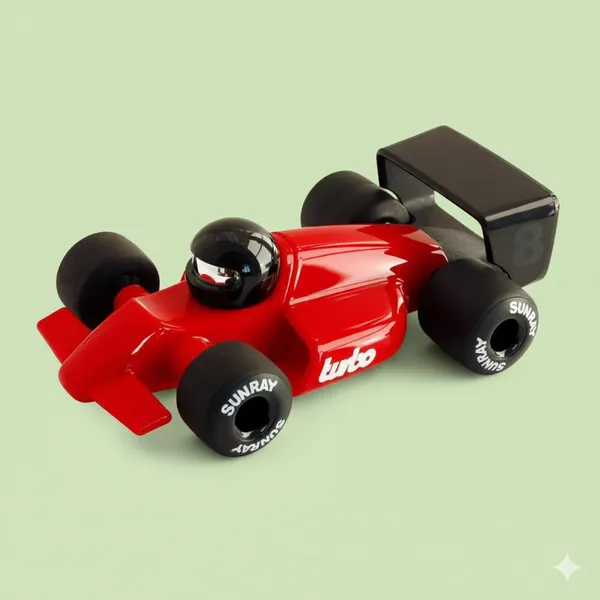 Red_Formula_1_Racing_Car_Attractive_Design