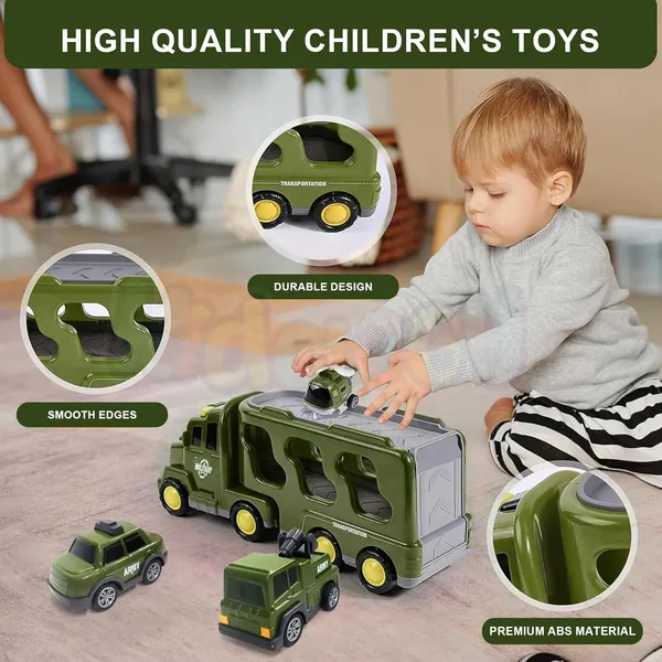 Olive_5_In_1_Double_Decker_Army_Truck