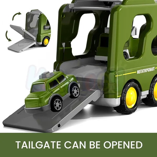 Olive_5_In_1_Double_Decker_Army_Truck