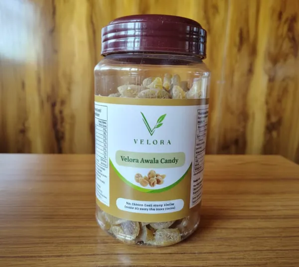 White_And_Brown_Indian_Gooseberry_Pulp_Premium_Awala_Candy_For_Food