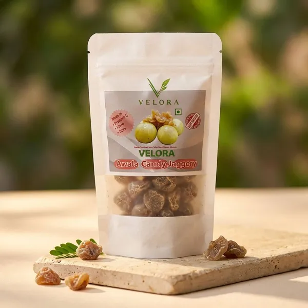 White_And_Brown_Indian_Gooseberry_Pulp_Premium_Awala_Candy_For_Food