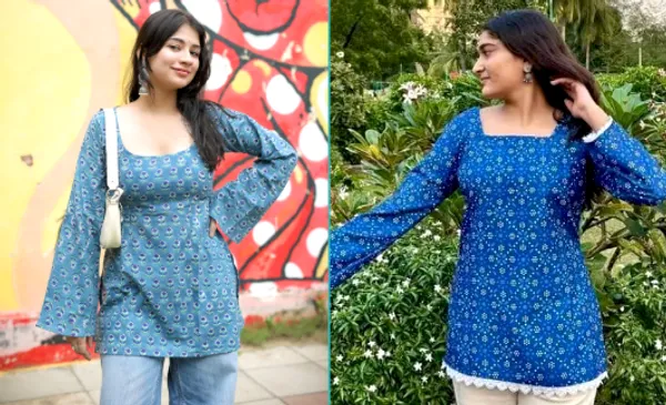Blue_Cotton_Premium_And_Elegant_Kurti_For_Women_Pack_Of_2