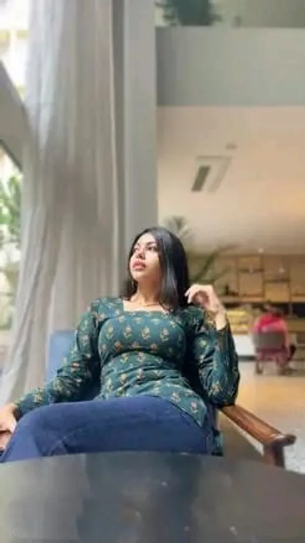 Green_Cotton_Premium_And_Elegant_Kurti_For_Women