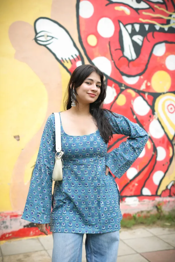 Blue_Cotton_Premium_And_Elegant_Kurti_For_Women_Pack_Of_2