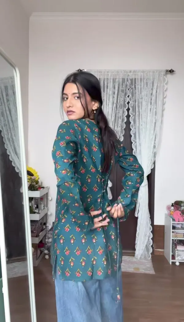 Grey_Cotton_Premium_And_Elegant_Kurti_For_Women