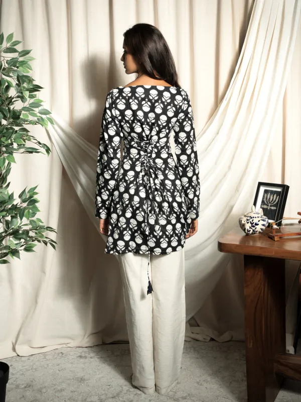 Black_Cotton_Premium_And_Elegant_Kurti_For_Women_Pack_Of_2