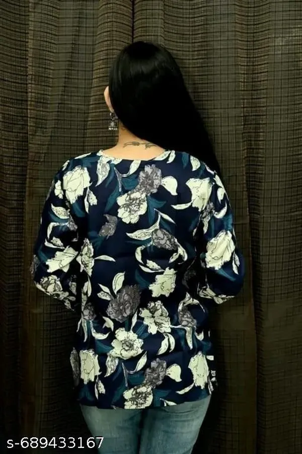 Blue_Cotton_Premium_And_Elegant_Kurti_For_Women_Pack_Of_2