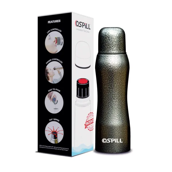 Antique_Silver_Stainless_Steel_Delta_Fridge_Bottle