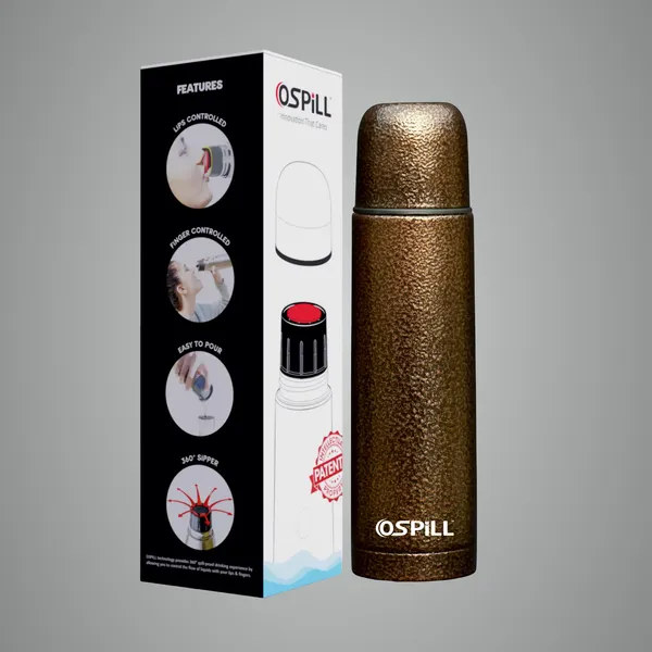Antique_Copper_Stainless_Steel_Alpha_Vacuum_Flask