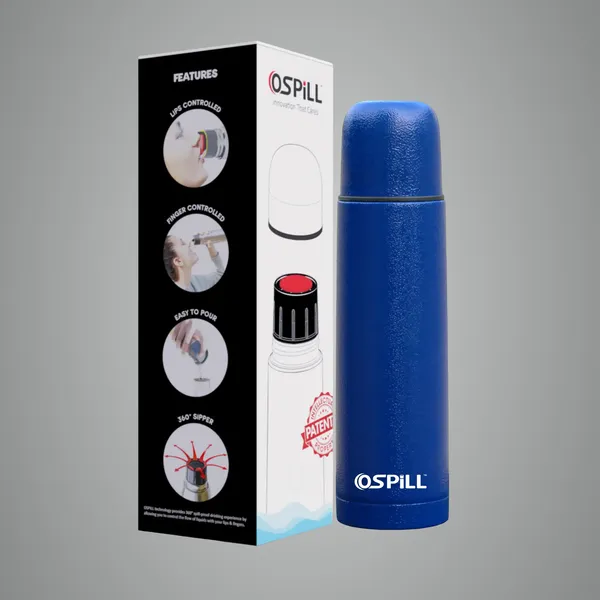 Blue_Stainless_Steel_Alpha_Vacuum_Flask
