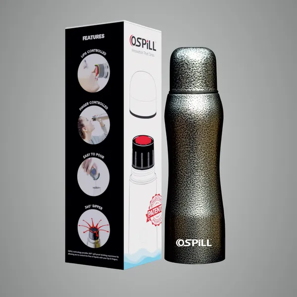 Antique_Silver_Stainless_Steel_Delta_Fridge_Bottle