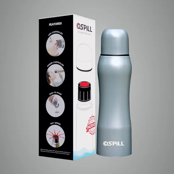 Grey_Stainless_Steel_Delta_Fridge_Bottle