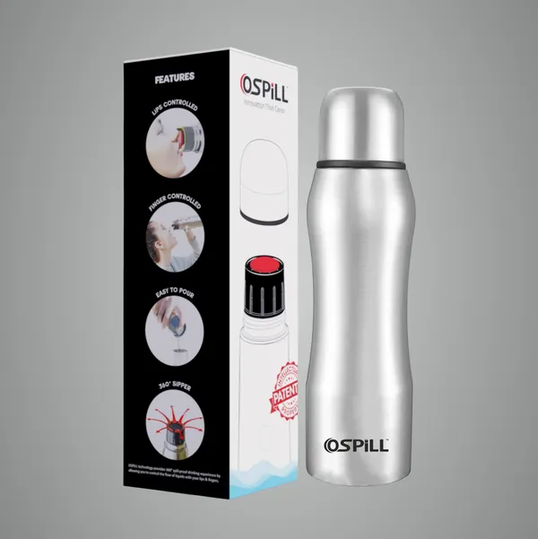 Silver_Stainless_Steel_Delta_Fridge_Bottle