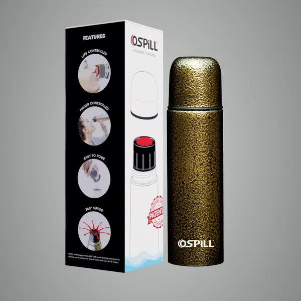 Antique_Gold_Stainless_Steel_Gamma_Fridge_Bottle