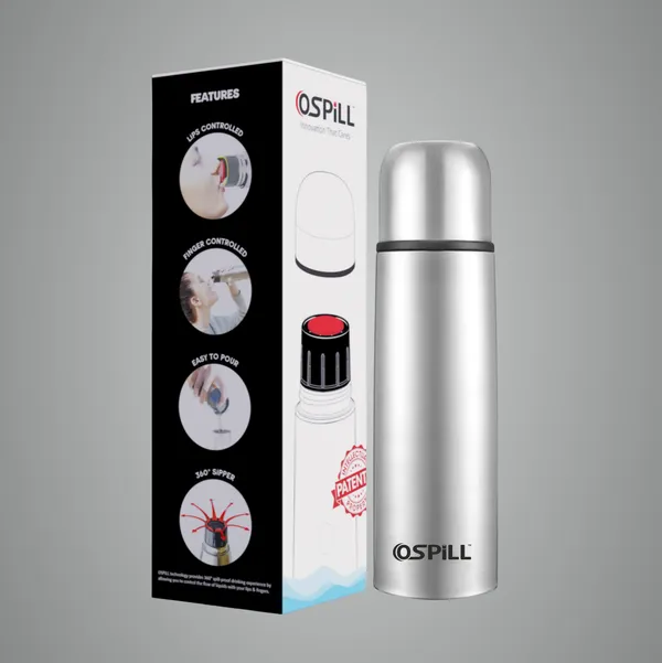 Silver_Stainless_Steel_Gamma_Fridge_Bottle