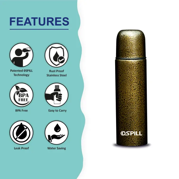 Antique_Gold_Stainless_Steel_Gamma_Fridge_Bottle