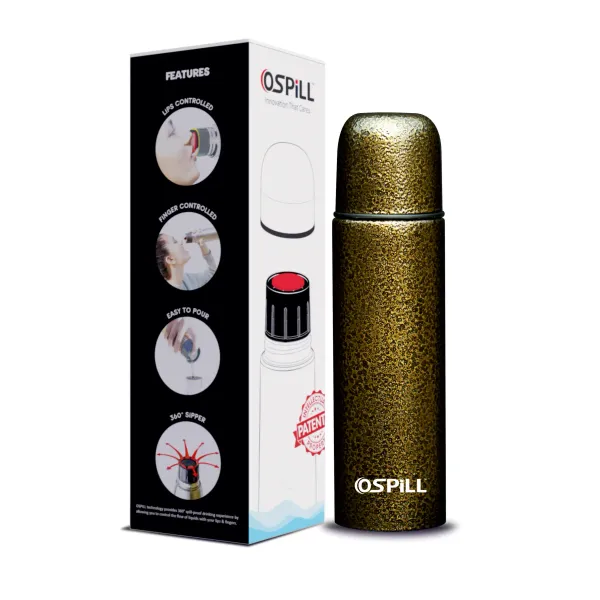 Antique_Gold_Stainless_Steel_Gamma_Fridge_Bottle