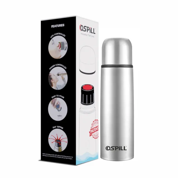Silver_Stainless_Steel_Gamma_Fridge_Bottle