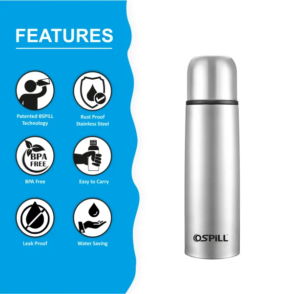 Silver_Stainless_Steel_Gamma_Fridge_Bottle