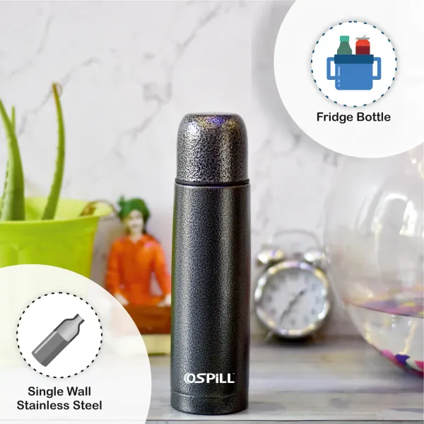 Antique_Silver_Stainless_Steel_Alpha_Vacuum_Flask