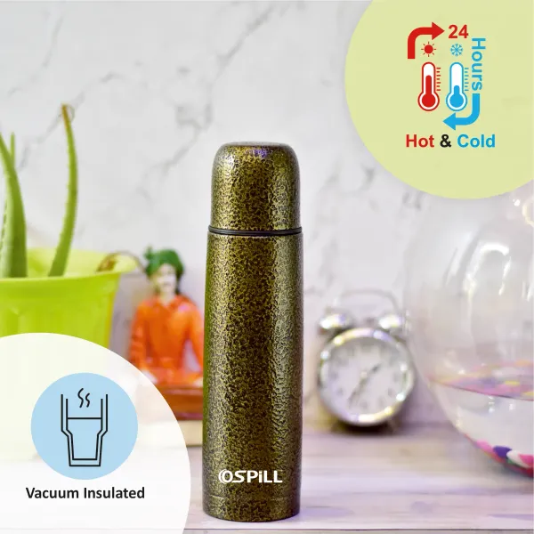 Antique_Gold_Stainless_Steel_Alpha_Vacuum_Flask