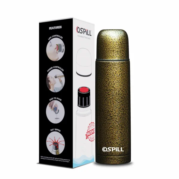 Antique_Gold_Stainless_Steel_Alpha_Vacuum_Flask