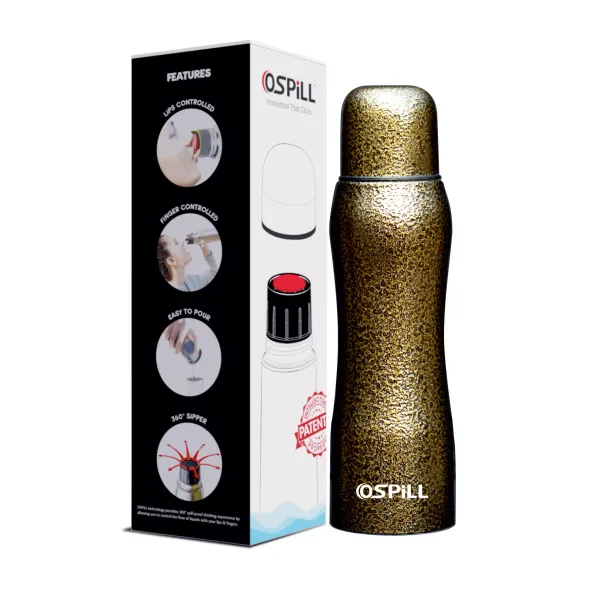 Antique_Gold_Stainless_Steel_Delta_Fridge_Bottle