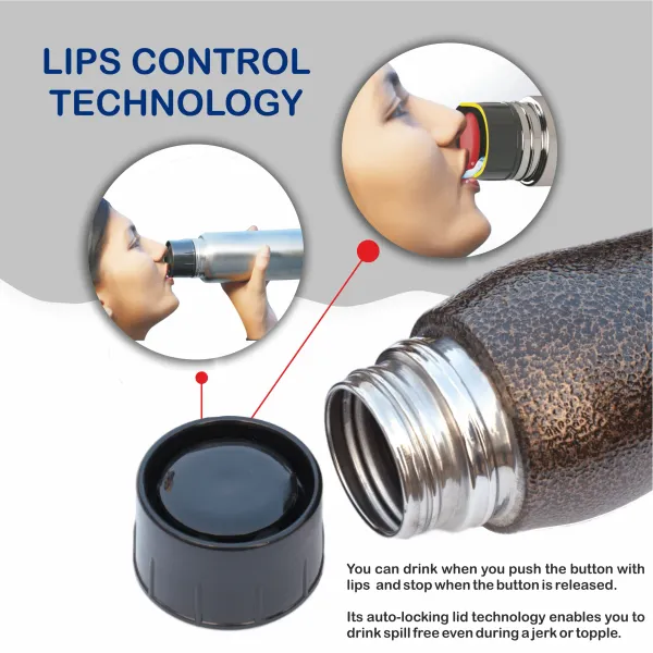 Antique_Copper_Stainless_Steel_Alpha_Vacuum_Flask