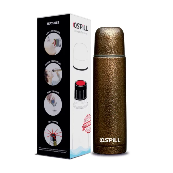 Antique_Copper_Stainless_Steel_Alpha_Vacuum_Flask