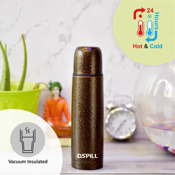 Antique_Copper_Stainless_Steel_Alpha_Vacuum_Flask