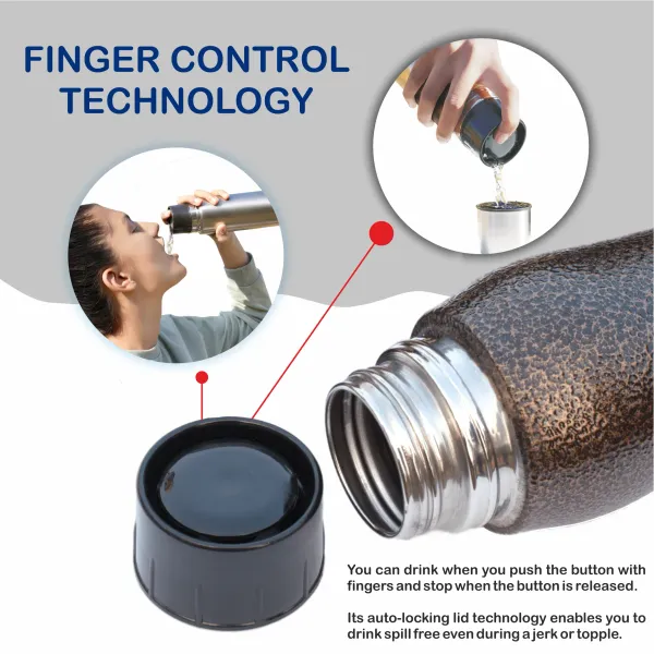 Antique_Copper_Stainless_Steel_Alpha_Vacuum_Flask
