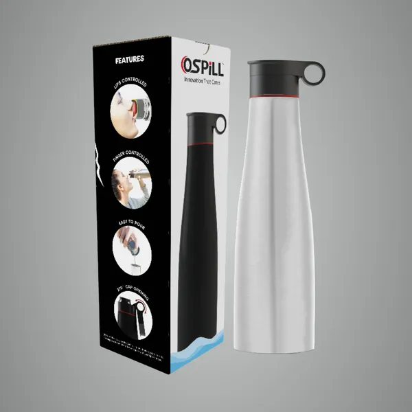 Black_Stainless_Steel_Sigma_Single_Wall_Fridge_Bottle