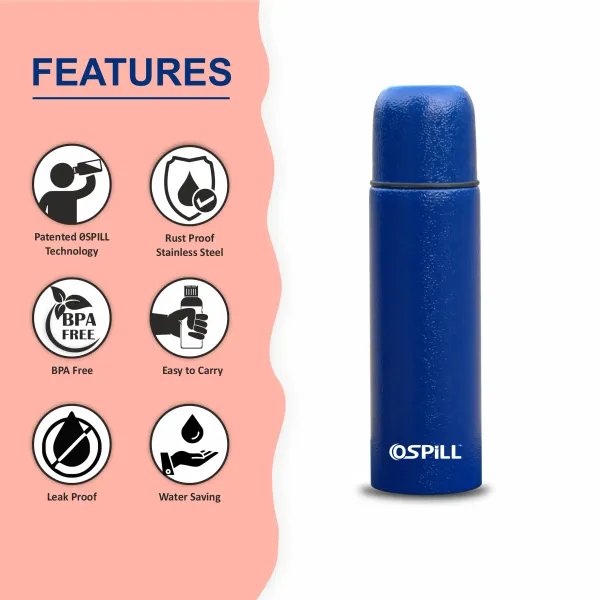 Blue_Stainless_Steel_Gamma_Fridge_Bottle