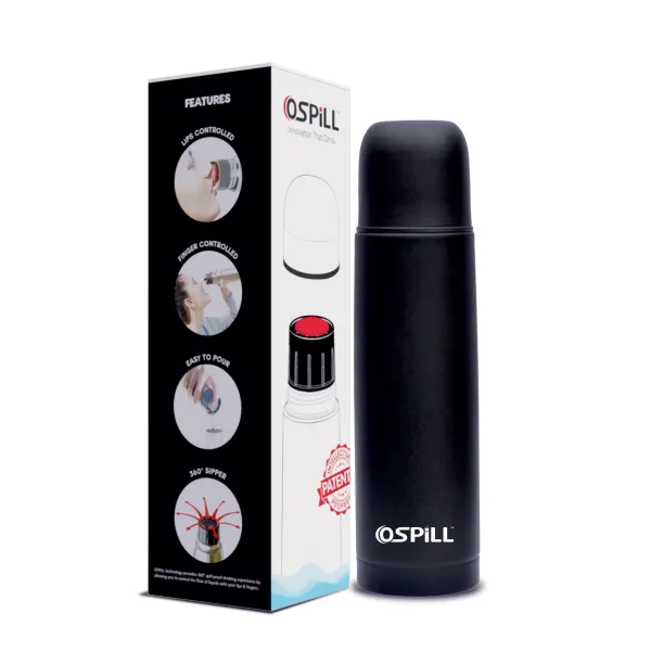 Black_Stainless_Steel_Alpha_Vacuum_Flask