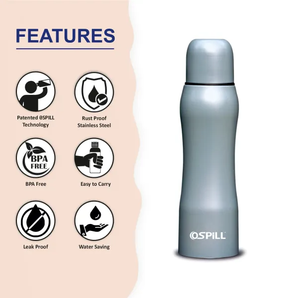 Grey_Stainless_Steel_Delta_Fridge_Bottle