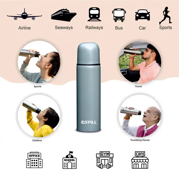 Grey_Stainless_Steel_Gamma_Fridge_Bottle