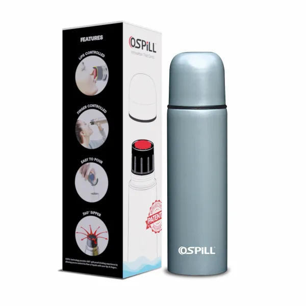 Grey_Stainless_Steel_Gamma_Fridge_Bottle