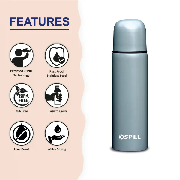 Grey_Stainless_Steel_Gamma_Fridge_Bottle