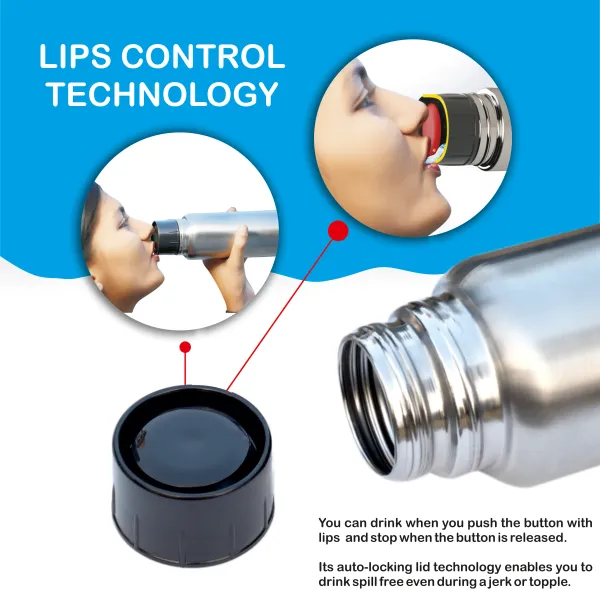 Silver_Stainless_Steel_Alpha_Vacuum_Flask