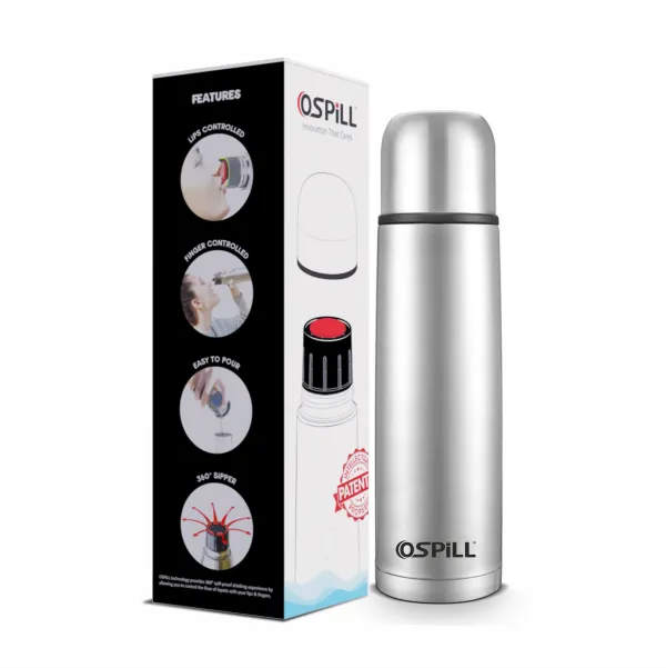 Silver_Stainless_Steel_Alpha_Vacuum_Flask