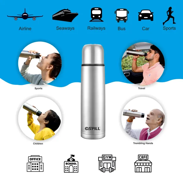 Silver_Stainless_Steel_Alpha_Vacuum_Flask