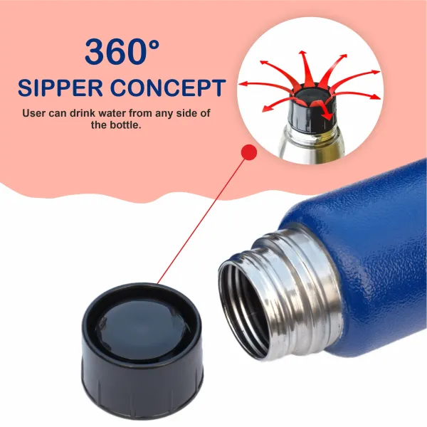 Blue_Stainless_Steel_Alpha_Vacuum_Flask