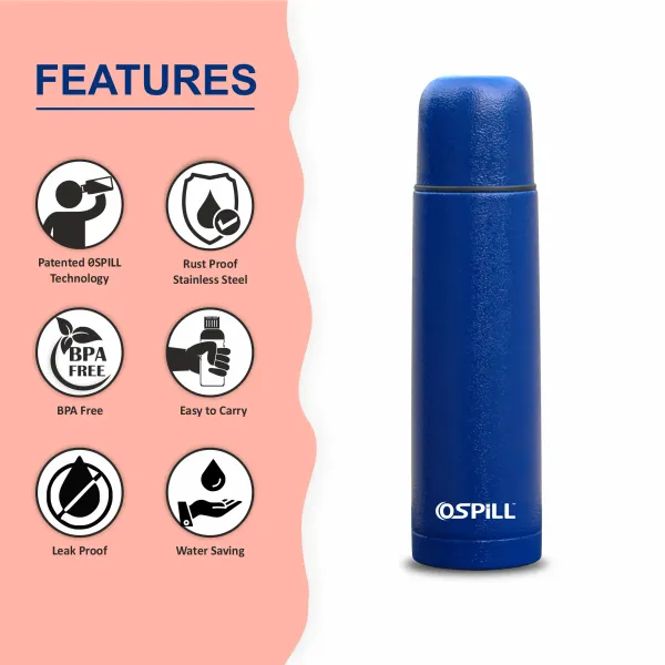 Blue_Stainless_Steel_Alpha_Vacuum_Flask