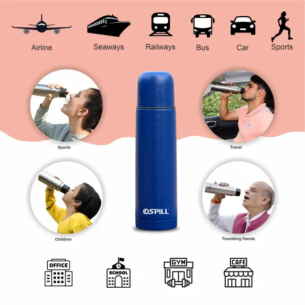 Blue_Stainless_Steel_Alpha_Vacuum_Flask