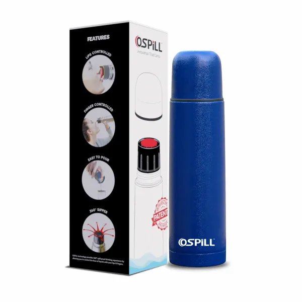 Blue_Stainless_Steel_Alpha_Vacuum_Flask