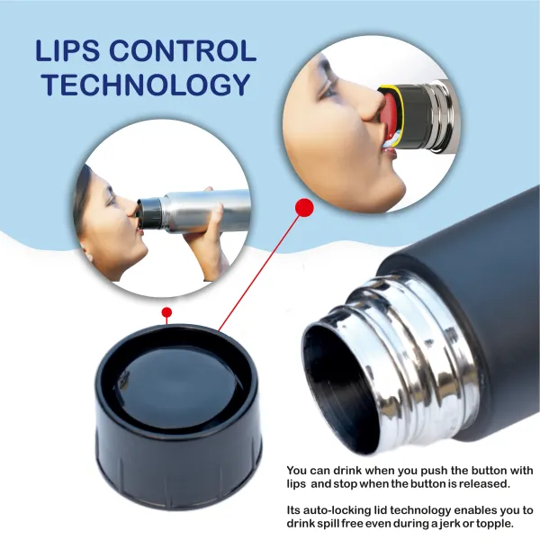 Silver_Space_Print_Stainless_Steel_Alpha_Vacuum_Flask