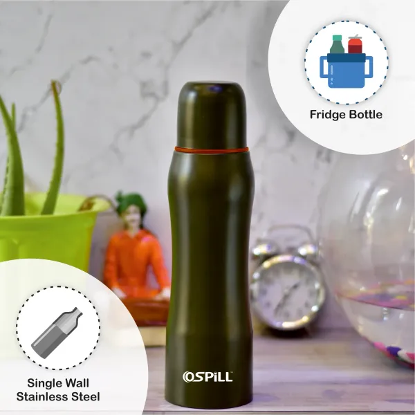 Olive_Green_Stainless_Steel_Delta_Fridge_Bottle