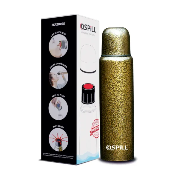 Antique_Gold_Stainless_Steel_Zeta_Fridge_Bottle