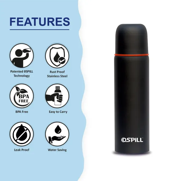 Black_Stainless_Steel_Gamma_Fridge_Bottle