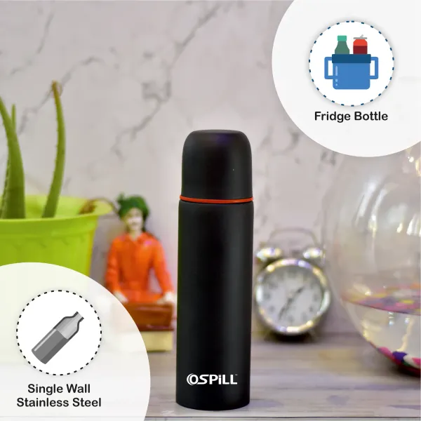 Black_Stainless_Steel_Gamma_Fridge_Bottle